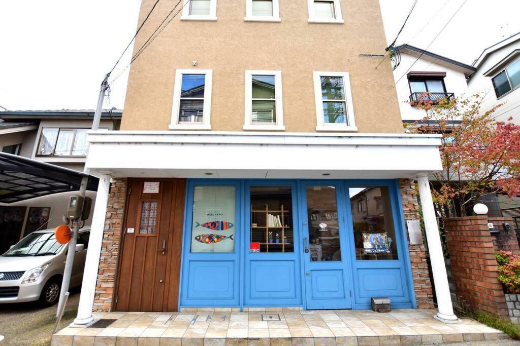 サクラストーリー Hotel Kyoto Exterior photo
