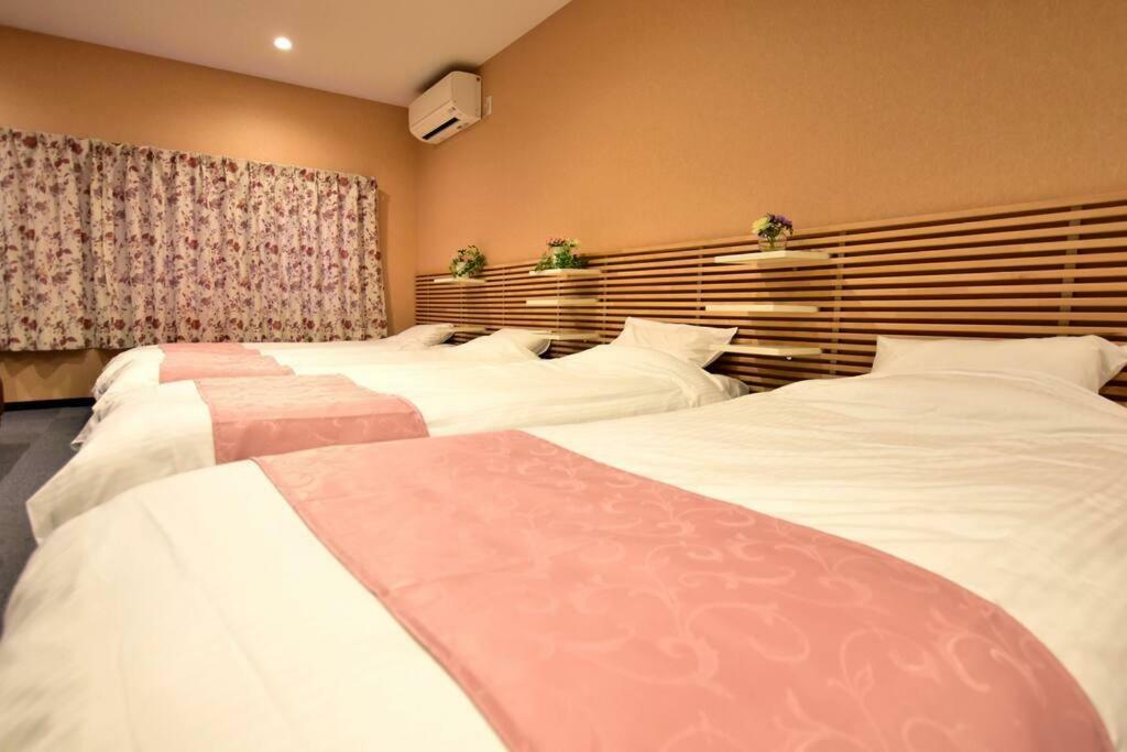 サクラストーリー Hotel Kyoto Exterior photo